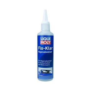 Liqui Moly Fix-Klar regnafviser