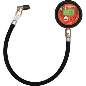 Longacre lufttryksmler (0-4 bar)