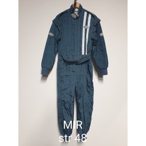 MIR kredragt, Str 48 (DEMO)