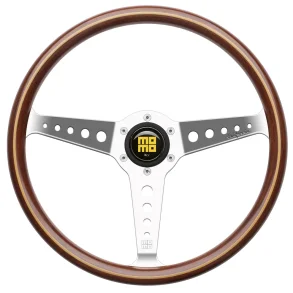 MOMO Tuning California Wood rat
