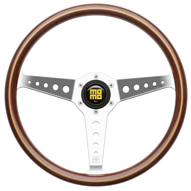 MOMO Tuning California Wood rat
