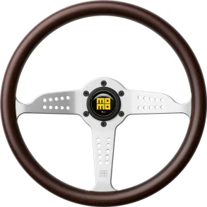 MOMO Tuning Grand Prix rat