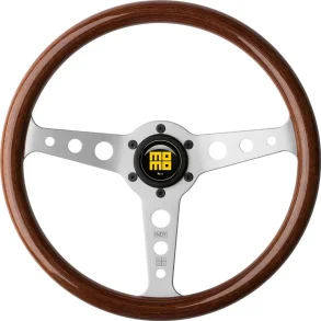 MOMO Tuning Heritage Indy rat