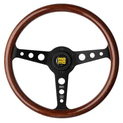 MOMO Tuning Heritage Indy rat