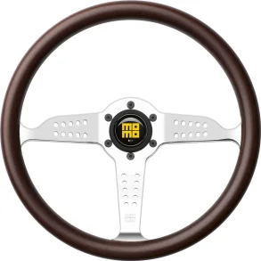 MOMO Tuning Super Grand Prix rat