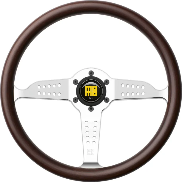 MOMO Tuning Super Grand Prix rat