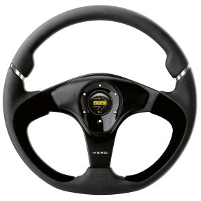 MOMO Tuning rat NERO