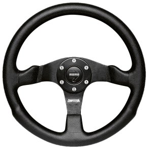 Momo Tuning Rat COMPETITION (Med ABE)