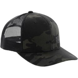 Mechanix Wear Cap Multicam
