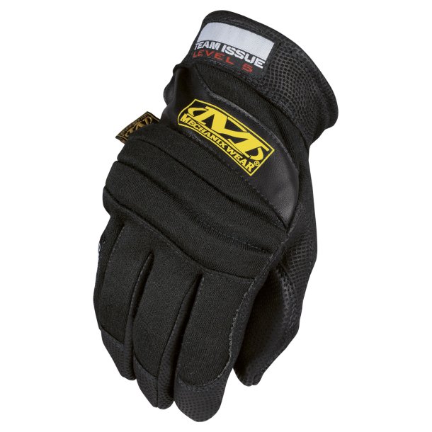Mechanix Wear CarbonX Level 5 handske