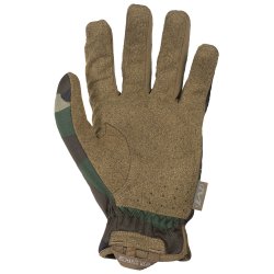 Mechanix Wear Fastfit Woodland Handske, Camo