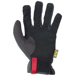 Mechanix Wear Handske Fastfit, Black
