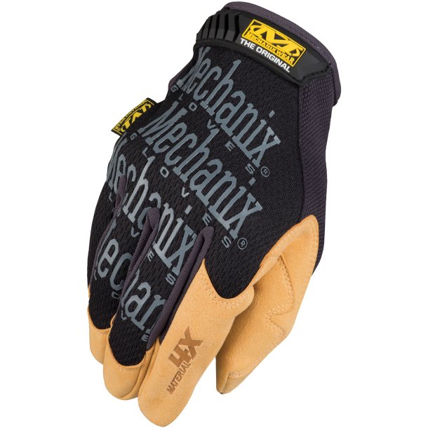 Mechanix Wear Handske Original 4X