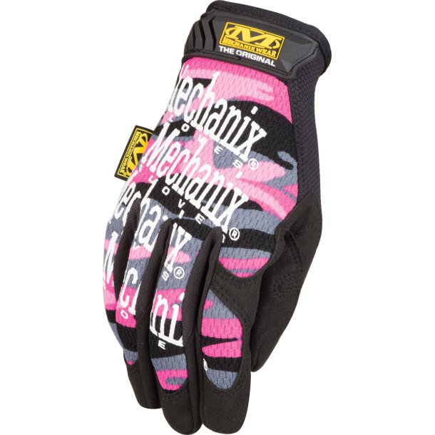 Mechanix Wear Original Women Work handske