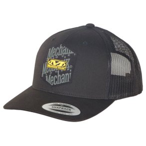 Mechanix Wear Snapback Cap Icon