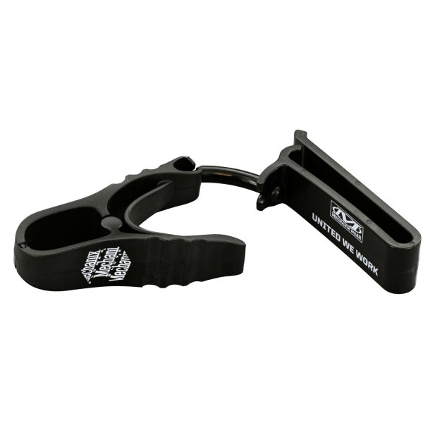 Mechanix Wear handskeclips