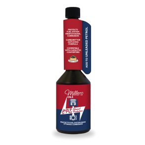 Millers Oils Additiv EPS Ethanol Beskyttelse