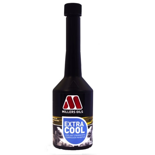 Millers Oils Additiv Ekstra Cool 250 ML