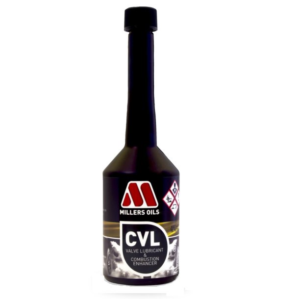 Millers Oils CVL Motorsport Ventil Smremiddel 250 ML