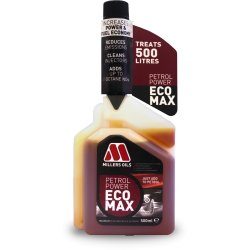 Millers Oils Petrol Power Ecomax