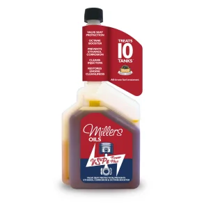 Millers Oils VSPe Power Plus, 500 ML