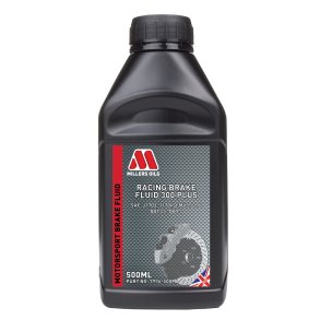 Millers Oils bremsevske 300 Plus, 500 ML