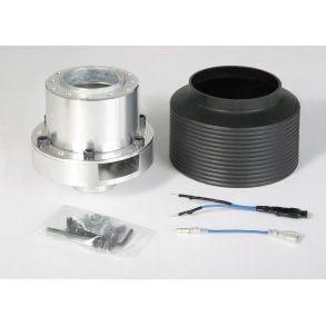 Mitsubishi Lancer Evo VII-IX/Hexal ratnav