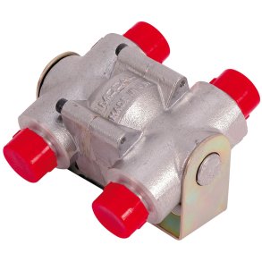 Mocal termostat til oliekler 108 x 99 mm HD version med skruegevind 1/2