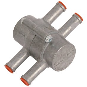 Mocal termostat til oliekler 101 x 73 mm med 1/2