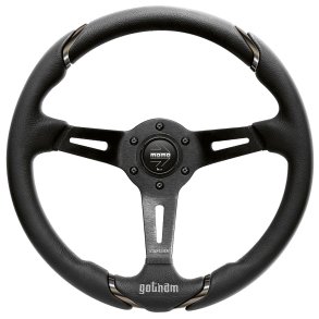 Momo Tuning rat GOTHAM