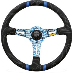 Momo ULTRA Tuning rat