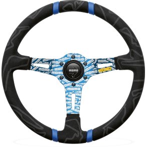 Momo ULTRA Tuning rat