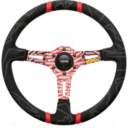 Momo ULTRA Tuning rat