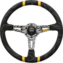 Momo ULTRA Tuning rat