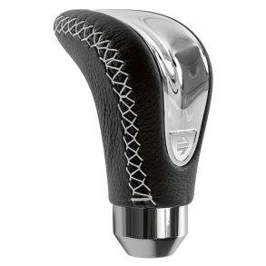 Momo gearknop Combat EVO Chrome