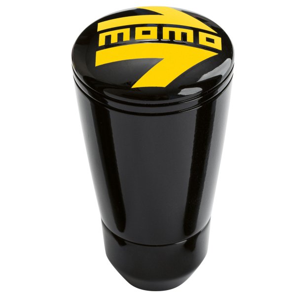 Momo gearknop SK 50 Black