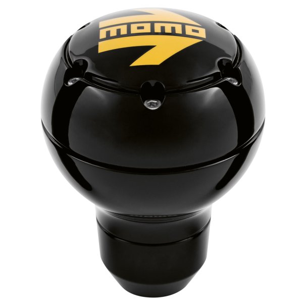 Momo gearknop SK 51 Black