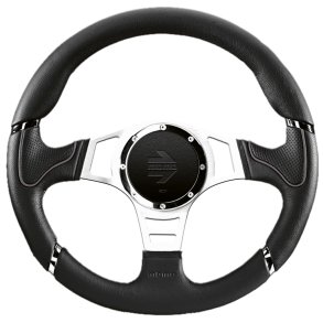 Momo Millenium Sport tuning rat