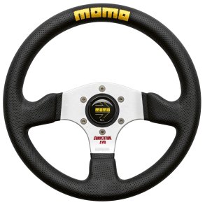 Momo Competition EVO tuning rat