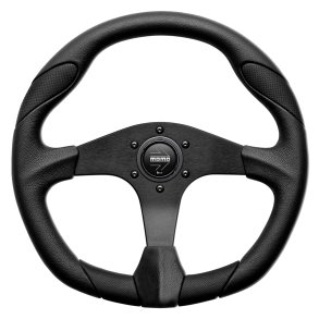 Momo QUARK tuning rat