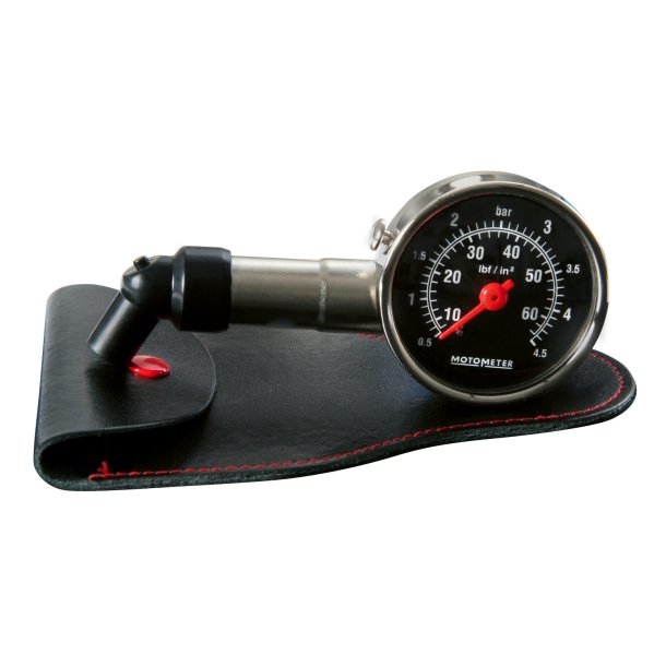 Motometer lufttryksmler (0,5-4,5 bar)