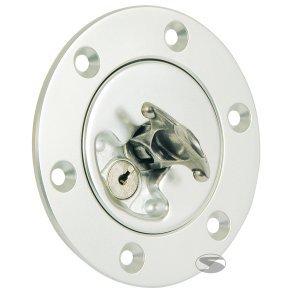 Newton Aero 300 tankdksel 3