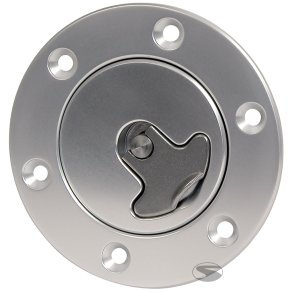 Newton Aero 300 tankdksel 3