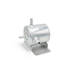 OBP 0,5 liters Oil Catch Tank (Rund)