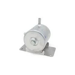 OBP 0,5 liters Oil Catch Tank (Rund)