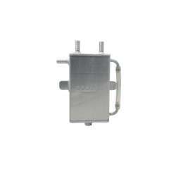 OBP 1 liters Oil Catch Tank (Kvadratisk)