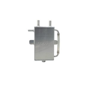 OBP 1 liters Oil Catch Tank (Kvadratisk)