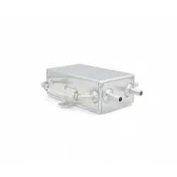 OBP 1 liters Oil Catch Tank (Kvadratisk)