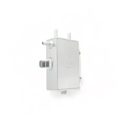 OBP 1 liters Oil Catch Tank (Kvadratisk)