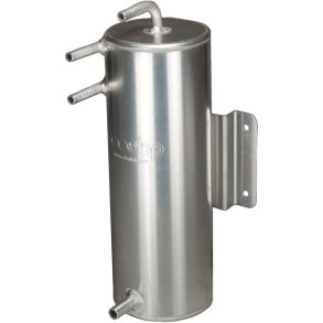 OBP Aluminium Benzin Swirl Pot, 2L (Hngende)